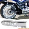 Suzuki Boulevard M109R Right Side Swing Arm Cover (2006-2013)