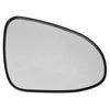 Toyota Camry Heated Door Wing Mirror Glass Right Driver Side (2012-2017)