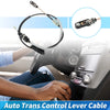 Jeep Grand Cherokee 2011-2013 5.7L Auto Trans Gear Shifter Cable