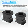 JEEP COMMANDER Stabilizer Sway Bar Bushings (2006)