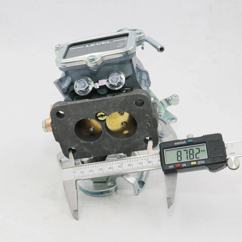 Datsun Violet 710 Cabstar Crew Cab 1971-1986 1.5L Carburetor