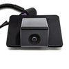 Chevrolet Suburban 2500 Rear Backup Camera (2007–2008)