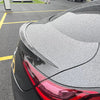 Benz GLE Coupe GLE260 GLE300 GLE53 Rear Boot Spoiler Lip (2016-2023)