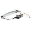 Power Window Regulator Set For 92-11 Mercury Grand