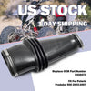 Polaris Predator 500 Airbox Intake Duct Boot Tube Inlet Pipe (2003–2007)