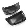 Jeep Grand Cherokee, Dodge Durango Gloss Black Rear View Mirror Cover Cap