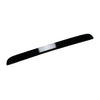 Benz W205 C200 C260 C43 (2015-2021) Gloss Black Rear Boot Spoiler Lip