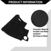 Honda Vezel RU1 / 2 / 3 / 4 RS (2013-2020) Black Pad Dashboard Dash Cover Mat