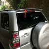 Suzuki Grand Vitara Escudo Rear Spoiler Wings B Tail (2006-2013)