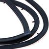 Nissan Datsun 120Y B210 1974-1977 Front Door Weatherstrip