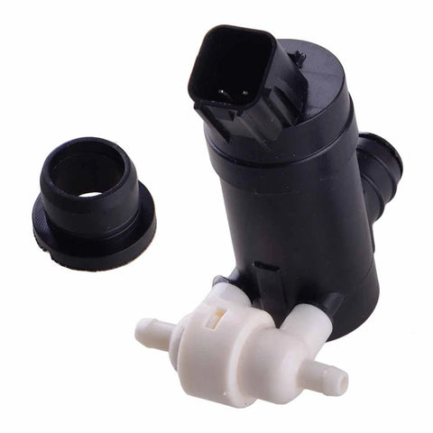 Kia Sedona Sorento Telluride Windshield Washer Pump (2006-2023)