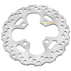 Kawasaki KFX450R, KFX450 Rear Brake Rotor Disc (2008–2014)