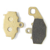 WK TR650 650I Rear Brake Pad Set (2013-2015)