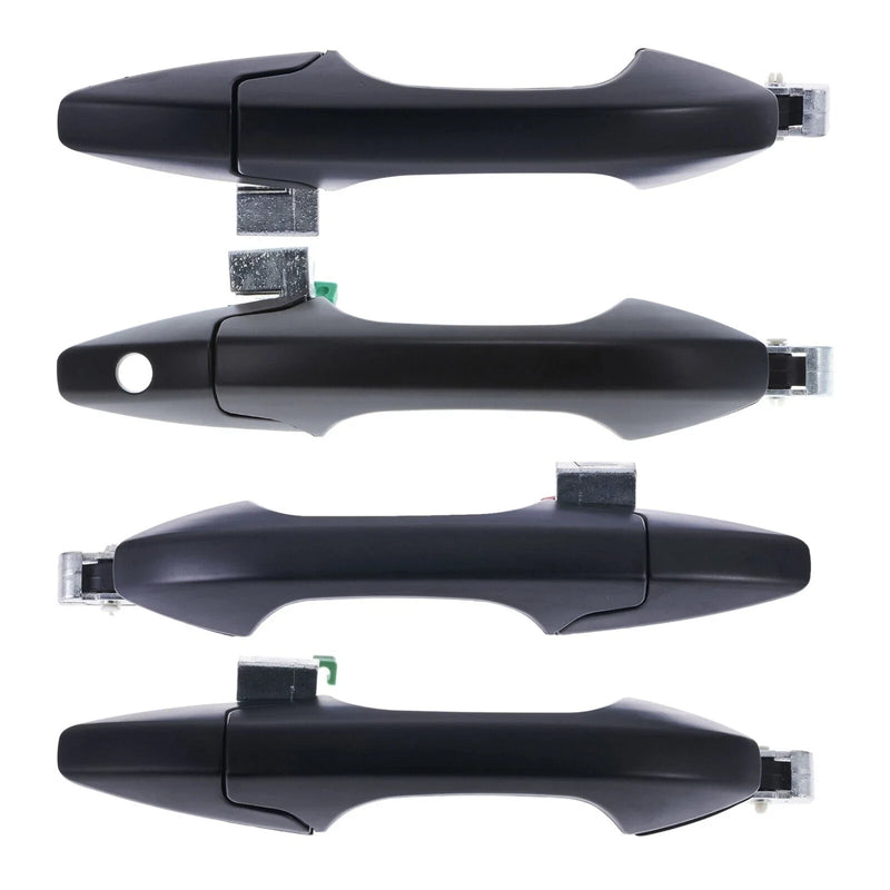 Honda CR-V Door Handle Outer 4 x (2007–2012)