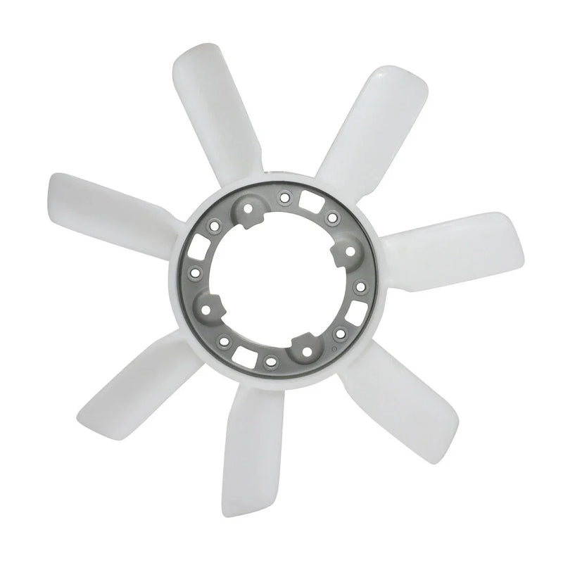 Toyota Land Cruiser LJ72 LJ79 FZJ75 PZJ70 HDJ78 Engine Cooling Fan Blade