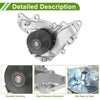 Mitsubishi Eclipse Water Pump (2000-2005)