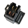 Suzuki LTR450 QuadRacer, LTF160, LTZ50, LT80 Relay Fuse Box (2006-2023)