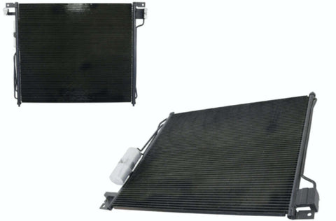 A/C Condenser FOR Nissan Pathfinder R51