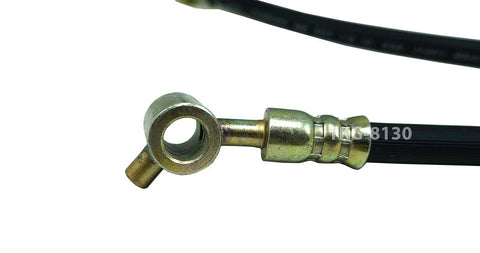 Nissan Navara D22 Front Brake Hydraulic Hose (1997-2004)