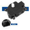 Air Door Actuator Dodge Caliber Jeep Compass (2007-2011) (2007-2012)