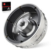 Suzuki SV1000S Magneto Rotor Flywheel Assembly (2003–2007)
