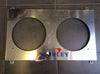 Ford Falcon EF EL NF NL DF DL Aluminum Radiator Shroud & Fans (1994-1998)