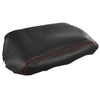 Infiniti FX35 Leather Console Lid Armrest Cover (2009-2012)