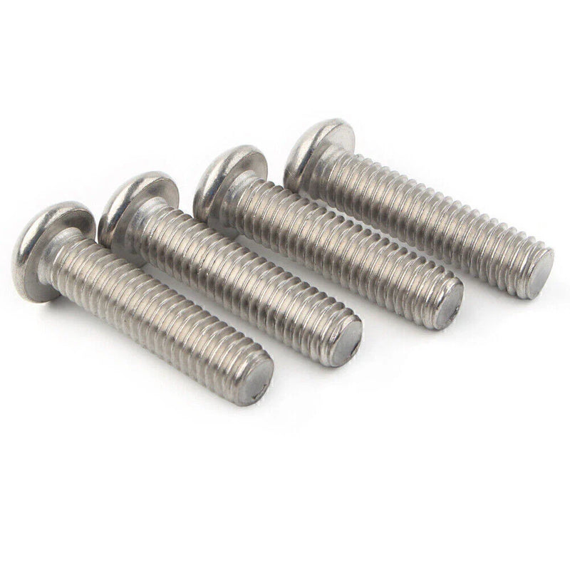 Harley Touring Dyna Triple Clamp Yoke Bolt Kit