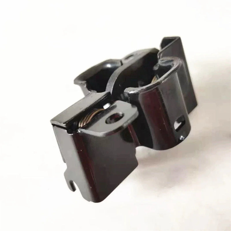 Benz C230 C240 E320 E350 ML320 ML350 Front Lower Hood Latch Lock (2001-2009)