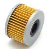 Honda ATV MUV700 BigRed 700 TRX500 Foreman Rubicon Oil Filter (2005-2023)