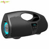 Outdoor Use Wireless Bluetooth Speaker with Microphone