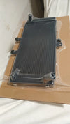 Suzuki Bandit GSF1250S / GSF1250 / GSX650F Radiator Cooler (2007-2014)