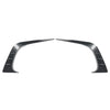 Honda Civic Front Bumper Fog Light Splitter Lip (2022-2023)
