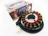 Suzuki GSXR600 FORSETI Stator Magneto Generator Assembly (1997-2000)