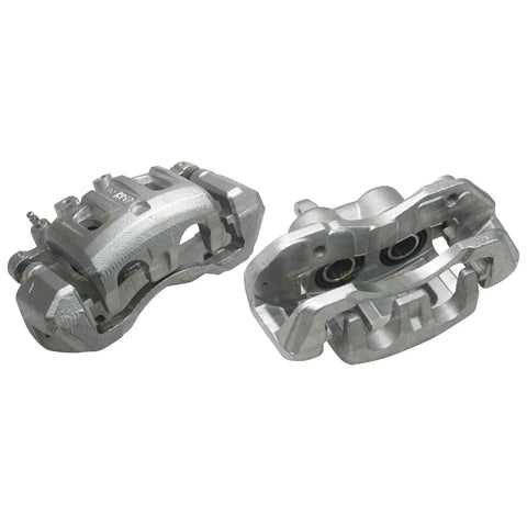 Front LH + RH Disc Brake Calipers Mitsubishi Triton MJ (1990-1996) Ute