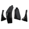 Suzuki Boulevard M109 M109R Gloss Black Frame Cover (2006-2023)