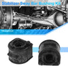 Mazda 3 Sway Bar Bushing Kit (2004-2013)