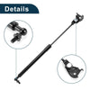 Toyota Land Cruiser Hood Lift Supports Struts