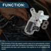 Acura Integra Idle Air Control Valve (1992-2001)