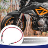 Motorcycle Universal Oil Hose / 1 / Brake Clutch