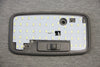 Toyota Landcruiser Prado 120 Series LED Interior Light Kit (2003-2009)