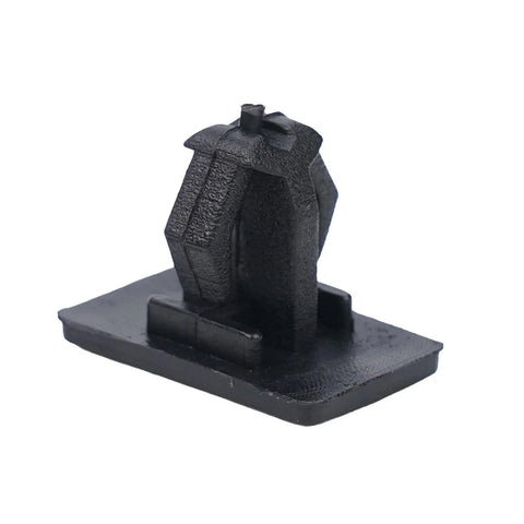 Panel Clips 300 Black Anti-Corrosion  (2005–2010)