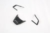 Subaru Outback Carbon Fiber Steering Wheel Cover Trim (2021-2022)