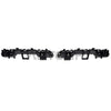 Honda Accord 2 x Front Bumper Bracket & Headlight Bracket (2013–2017)