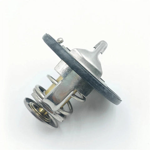 Hyundai Santa Fe, Sonata, Tucson, Kia Optima, Sportage Thermostat (2001-2023)
