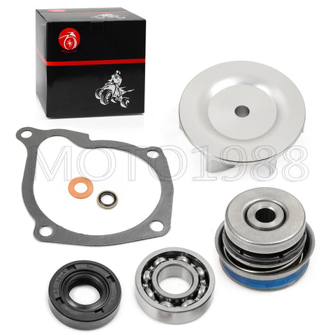 Polaris Ranger 500 / Crew 500 Water Pump Impeller Bearing Seal Gasket