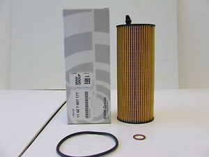 BMW OIL Filter FOR BMW E90 Coupe Sedan Convertible Diesel