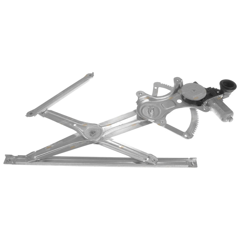 Toyota Hilux RH Front Electric Window Regulator (2005–2016)
