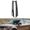 Range Rover Evoque Front Windshield A-Pillar Trim (2020-2022)
