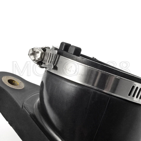 HONDA XR600R 1988-2000 Carburetor Intake Manifold Boot